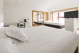 HOTEL ALFONSO I