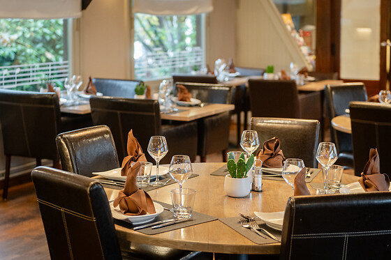 Logis Hôtel-Restaurant des Acacias Lille Tourcoing - photo 11