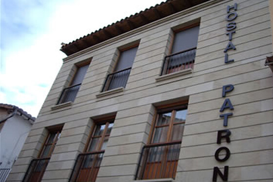 HOSTAL PATRON - photo 0