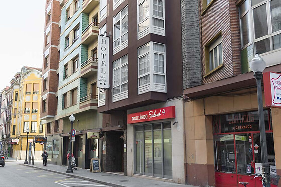 HOTEL SAN MIGUEL - photo 0