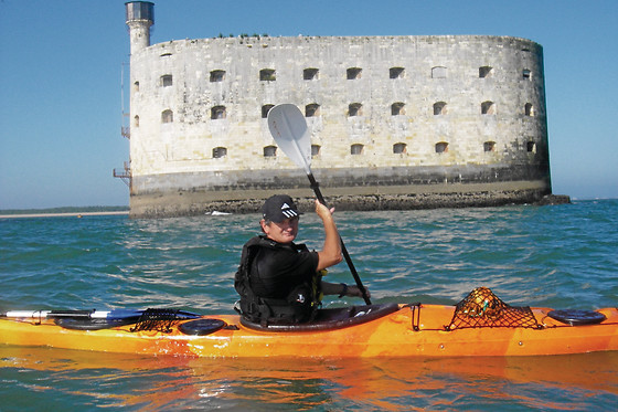 ANTIOCHE KAYAK - photo 5