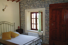 La Valle del sole Country House