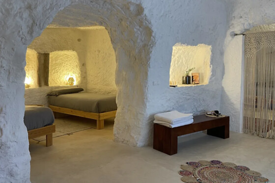 CUEVAS DE LA LUZ - photo 5
