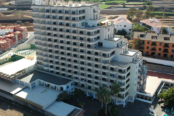 HOTEL PANORAMICA GARDEN - photo 0