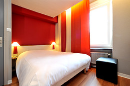 Hotel The Originals Remiremont Arum