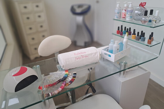 CENTRO DE ESTETICA MARISA ALVAREZ - photo 3