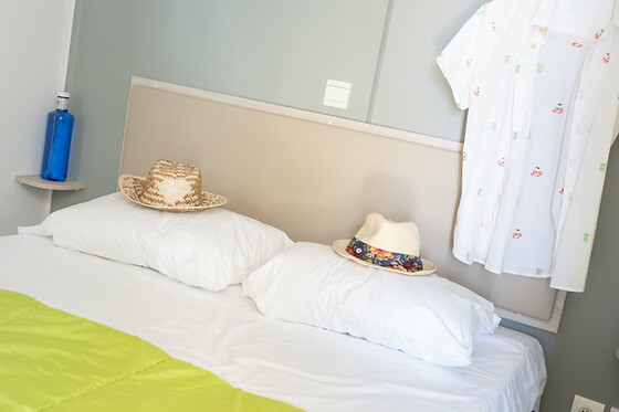 CAMPING ORANGERAIE - photo 5