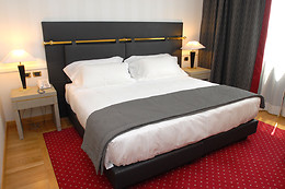 Grand Hotel Duca di Mantova