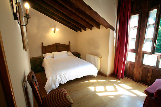 HOTEL RURAL CASA CUETO - photo 1