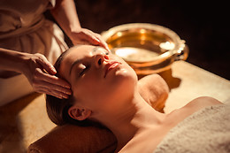 HOTEL SPA PORT D'ARO