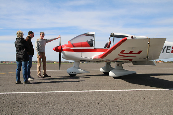 Easy Pilot - photo 5