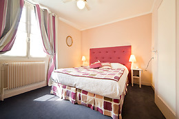 Hostellerie du Passeur