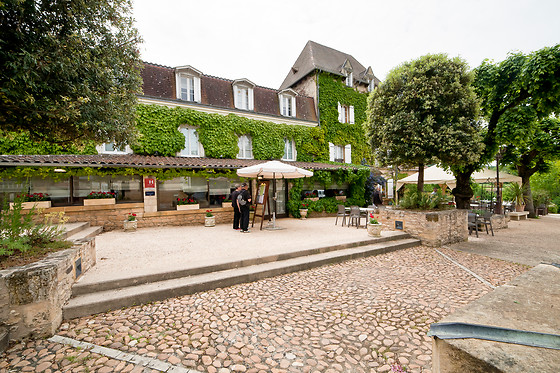 Hostellerie du Passeur - photo 6