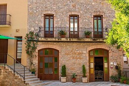 CAL FUSTER DE LA PLAÇA