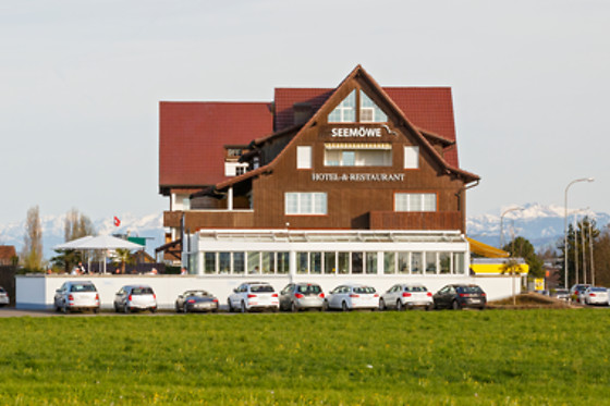 Seemöwe Hotel & Restaurant - photo 17