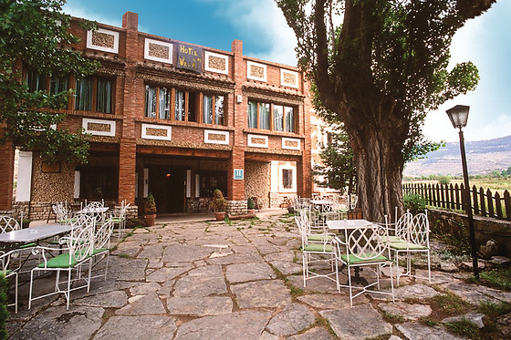 HOTEL LA VEGA - photo 3