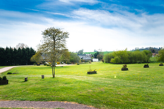 La Ferme des Epis - photo 9