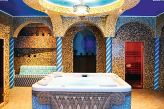 Tres días spa & relax