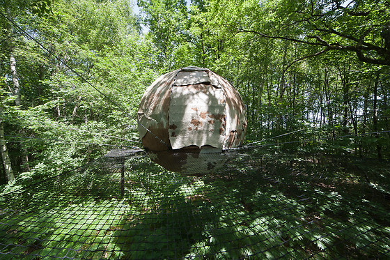 Moulin de la Jarousse - photo 9