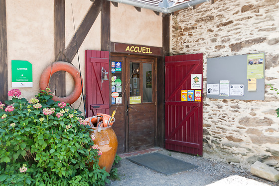 Moulin de la Jarousse - photo 5