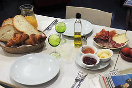 HOSTAL CAN MASSOT