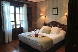 POSADA SAN MARCOS