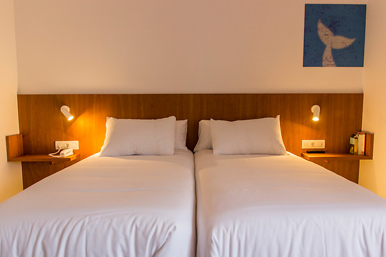 HOTEL BELA FISTERRA - photo 4