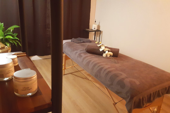Massage bien être - photo 7