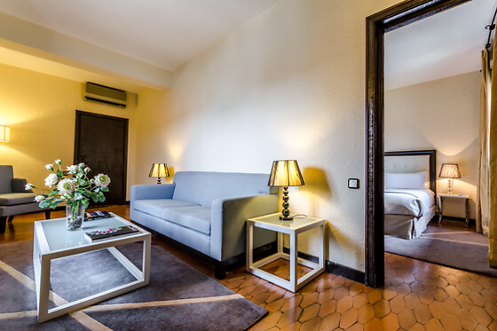 HOTEL TEMPLE PONFERRADA & HOTEL TEMPLE PRADORREY - photo 15