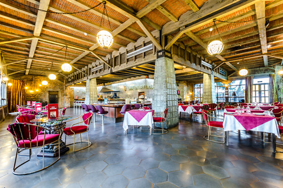 HOTEL TEMPLE PONFERRADA & HOTEL TEMPLE PRADORREY - photo 14
