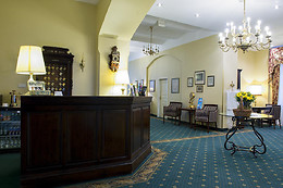 Hotel Gutenbergs Riga