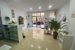 CENTRO DE QUIROMASAJE PRISCILA MERLO