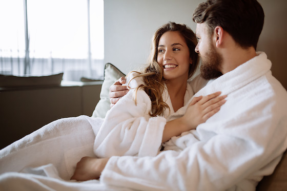 Mil & una noches en pareja