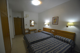 HOTEL CASA EMILIO
