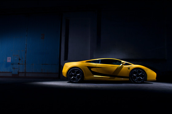 SPORT CARS GT - photo 3
