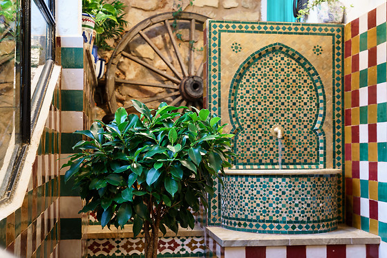 HOTEL RURAL ALBAMANJON - photo 1