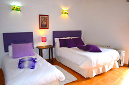 HOTEL RESTAURANTE BANDOLERO