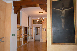 Castello Scandeluzza