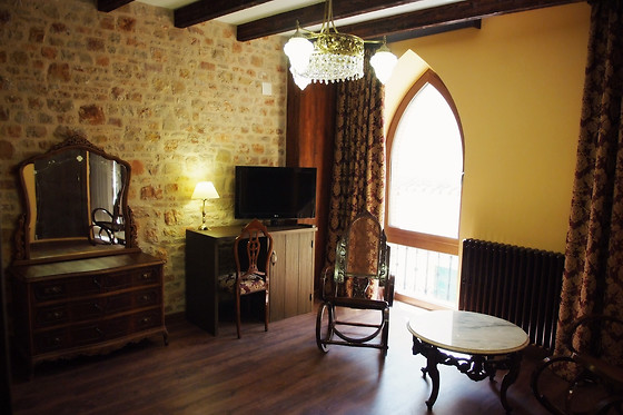 HOSPEDERIA BODAS DE CAMACHO Y LA CASA DE BASILIO EL POBRE - photo 10