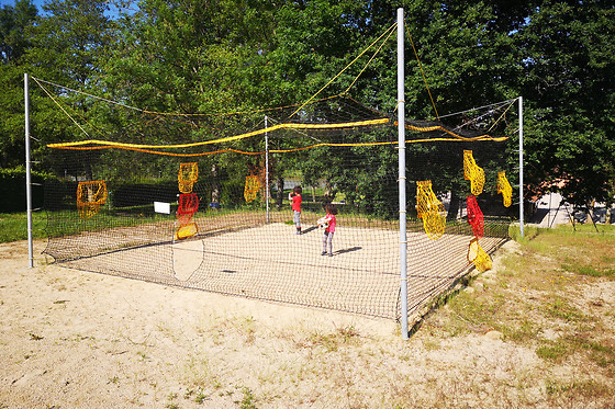 Camping Domaine de Mépillat - photo 1