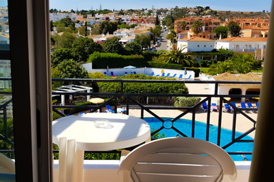 Luz Bay Hotel - photo 6