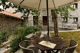 HOTEL RURAL LOS CEREZOS DE YANGUAS