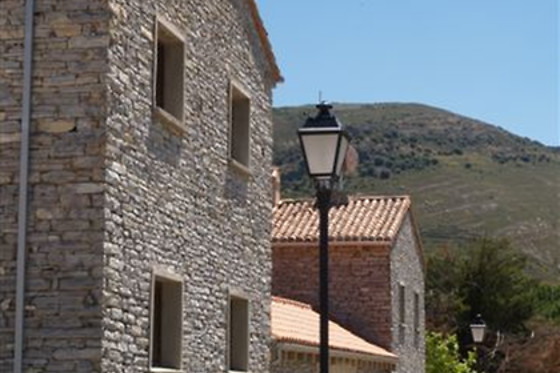 HOTEL RURAL LOS CEREZOS DE YANGUAS - photo 10