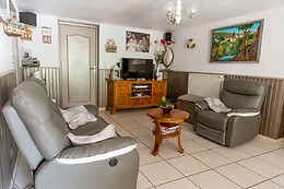Chambre d'hôtes Floromel