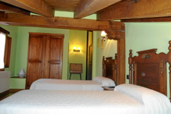 POSADA DE VIÑÓN-CASA REDA - photo 0