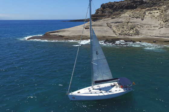 WHITE TENERIFE - photo 24