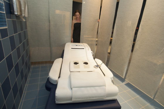 Da Vinci Fitness & Wellness Wavre - photo 10