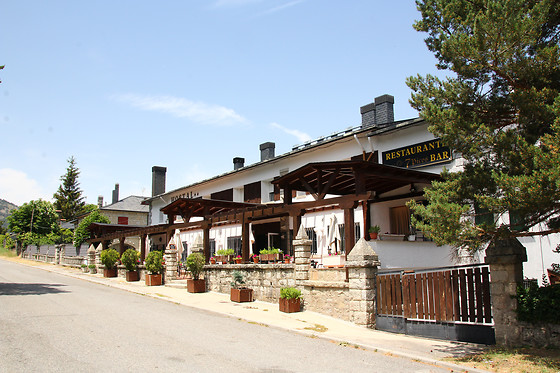 HOSTAL SIETE PICOS - photo 0