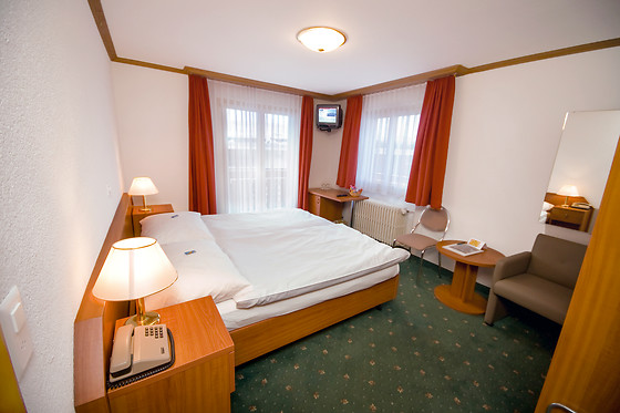 Hotel Elite Zermatt AG - photo 5