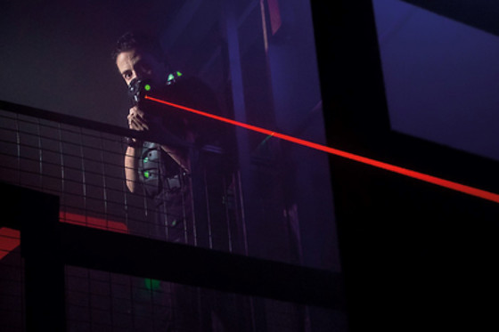 LASER GAME EVOLUTION ANGOULEME - photo 0